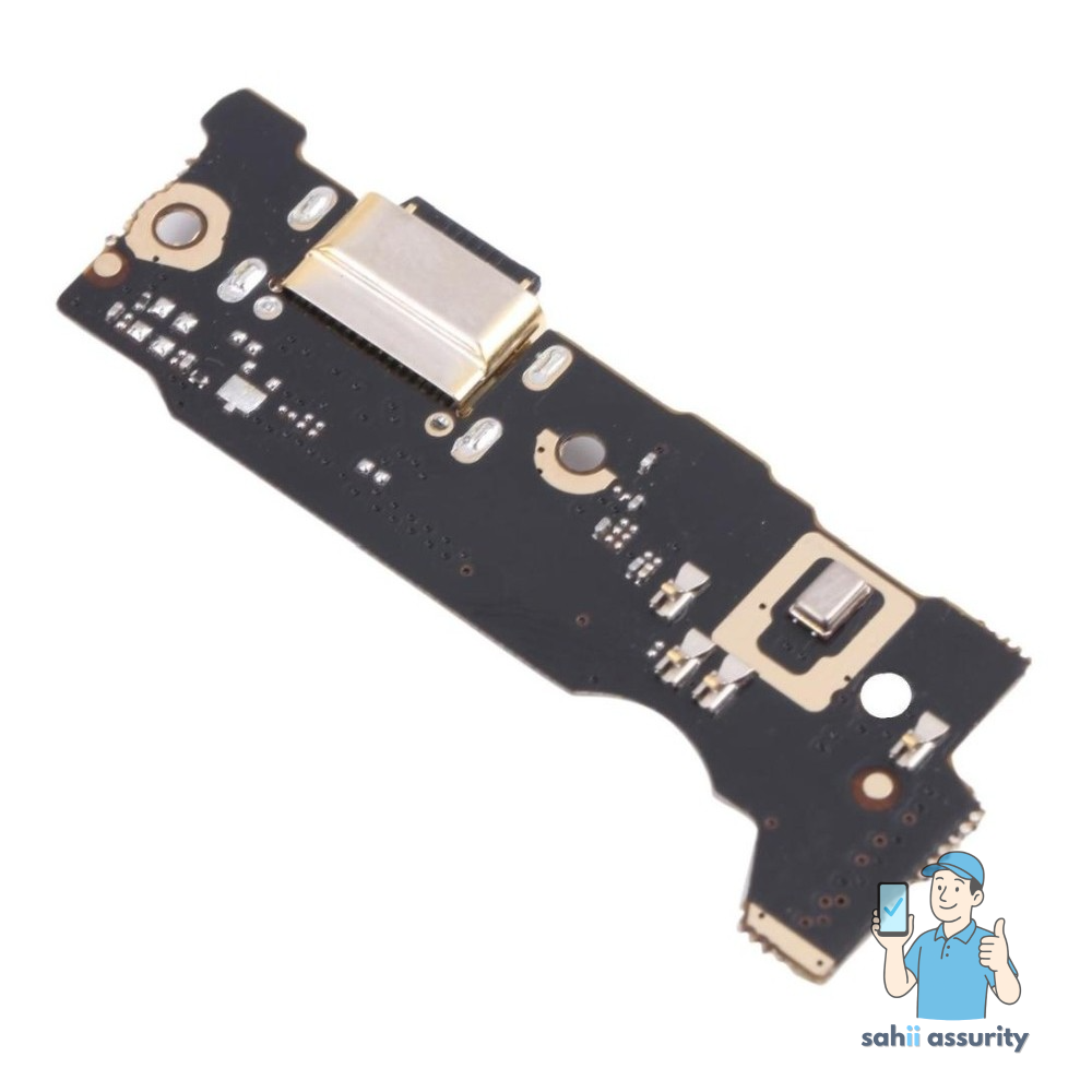 Charging Connector Flex / PCB Board for Xiaomi Redmi Note 10 Pro